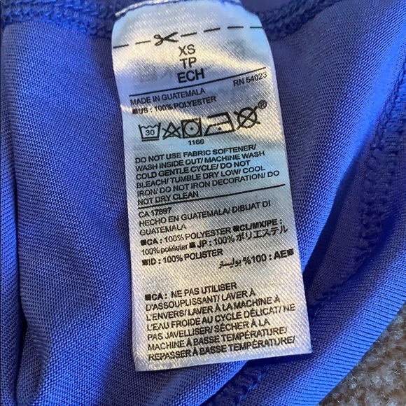 🚫NWOT Old Navy Active Run Tank - Picture 6 of 6